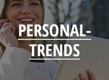Personaltrends